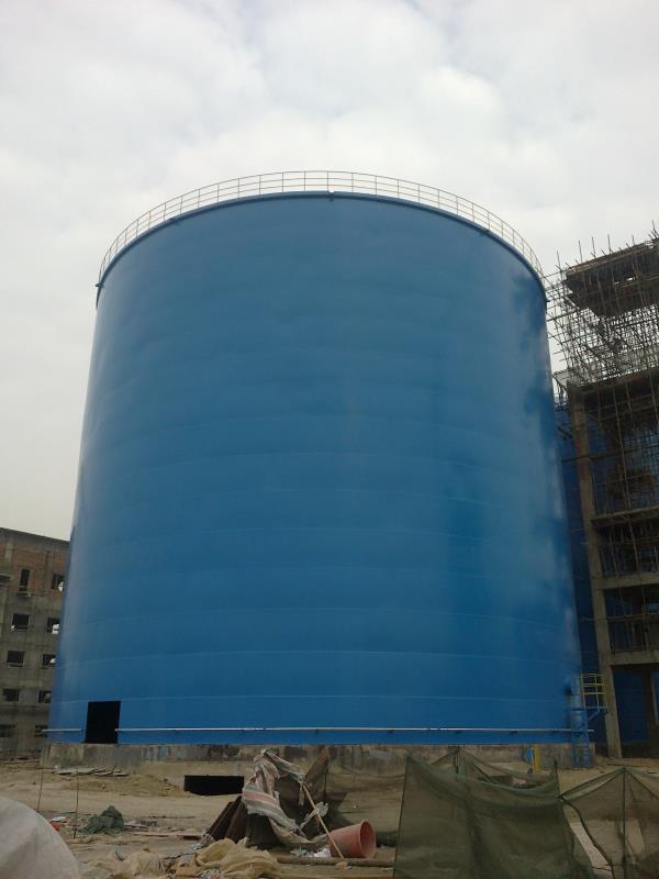 师宗1万吨大型钢板库