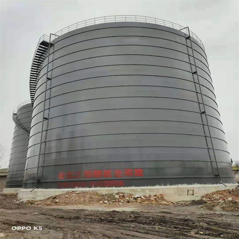 师宗3万吨大型钢板库