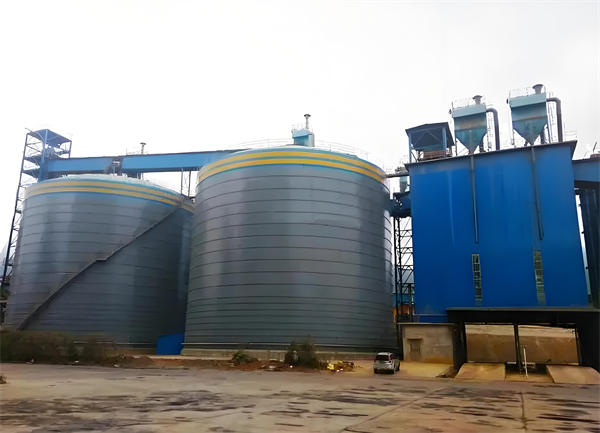 师宗球团钢板仓